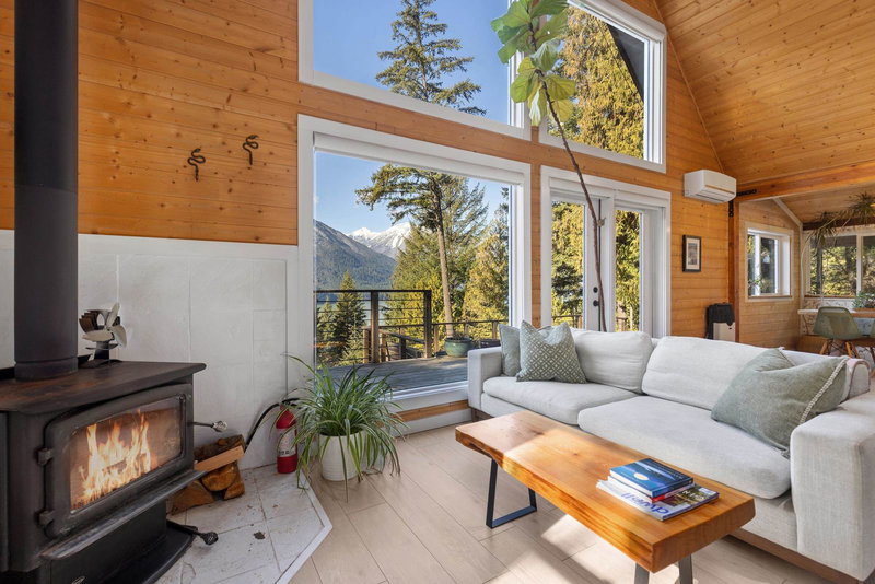 6500 In-shuck-ch Forest Service Road #144, Pemberton, British Columbia