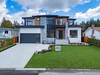 821 Prospect Street | Coquitlam | Image