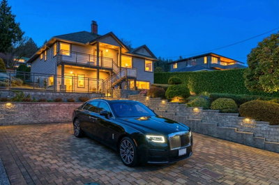 1227 Ioco Road | Port Moody | Image