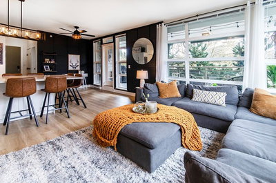 102 - 3602 Aldercrest Drive | North Vancouver | Image