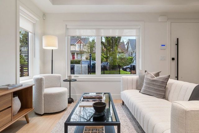 2 - 2541 Grant Street