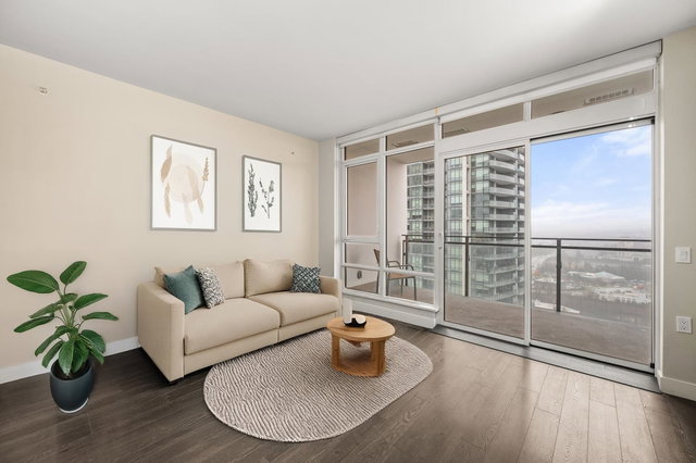 2308 - 2008 Rosser Avenue