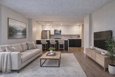 609 - 2016 Fullerton Avenue | North Vancouver | Image