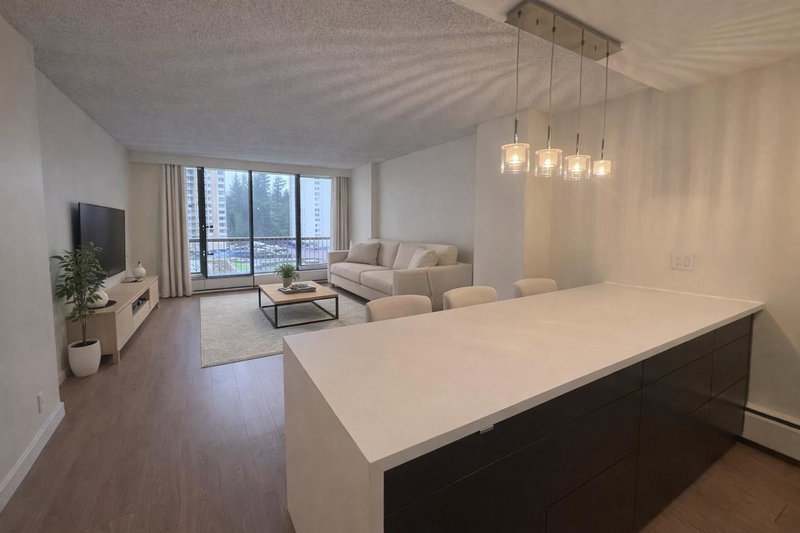 609 - 2016 Fullerton Avenue, North Vancouver, V7P 3E6 | Image 2