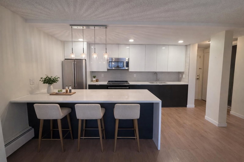 609 - 2016 Fullerton Avenue, North Vancouver, V7P 3E6 | Image 3