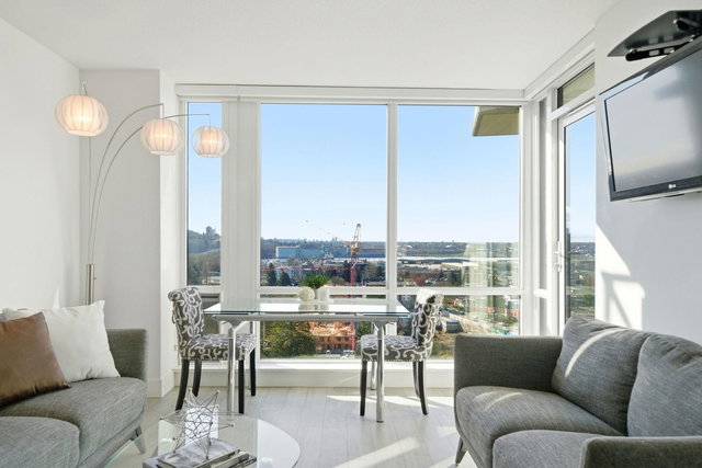 1606 - 1550 Fern Street