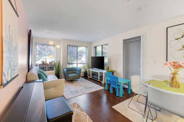 211 - 500 Royal Avenue