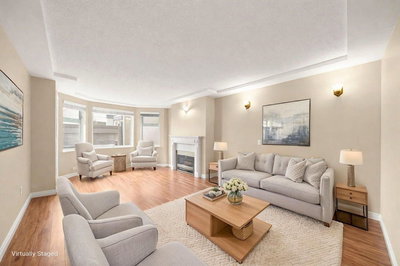 B205 - 4821 53 Street | Delta | Image