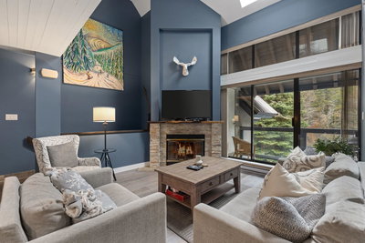 8 - 4857 Painted Cliff Road | Whistler | Image