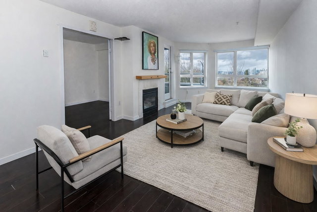 308 - 1707 Charles Street