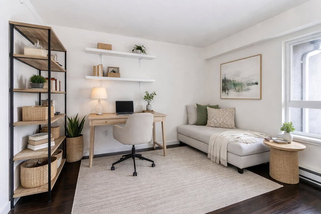 308 - 1707 Charles Street