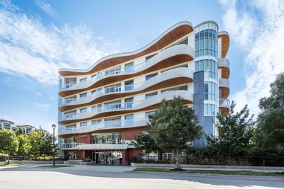 502 - 20416 Park Avenue | Langley | Image