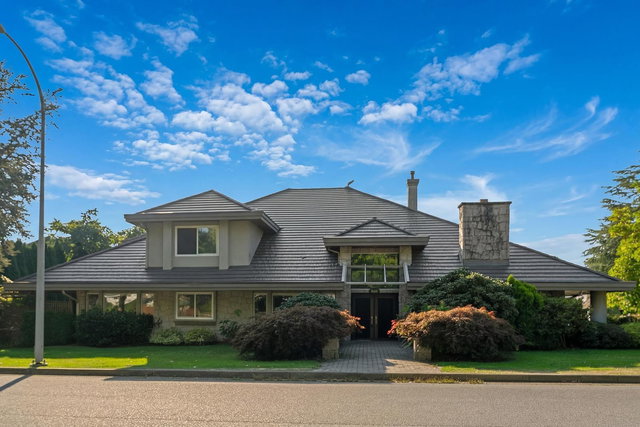 7215 Frobisher Drive