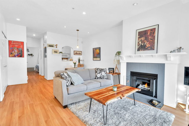 56 - 2422 Hawthorne Avenue