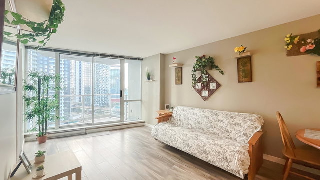 1207 - 13618 100 Avenue