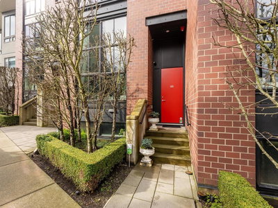 3431 Porter Street | Vancouver | Image
