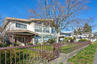 5825 Clinton Street | Burnaby | Image