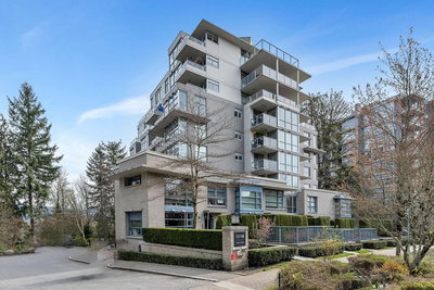 303 - 9262 University Crescent | Burnaby | Image