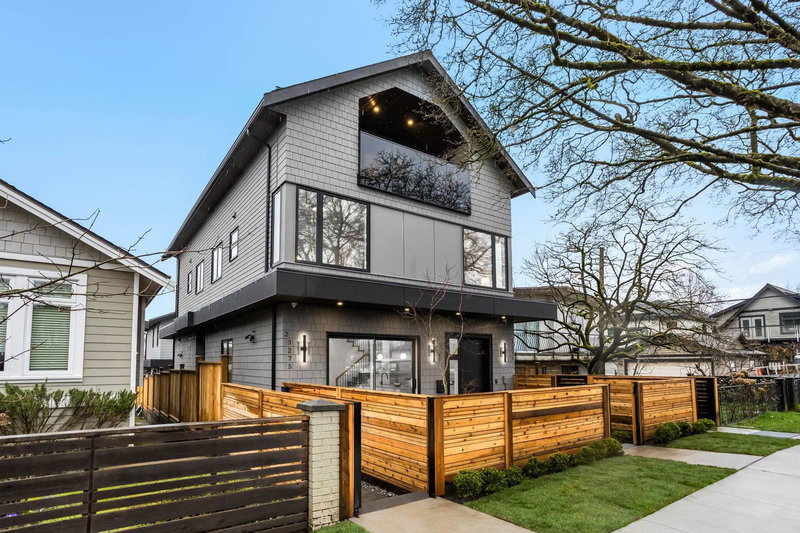 1 - 3275 Graveley Street, Vancouver, V5K 3K8 | Image 3