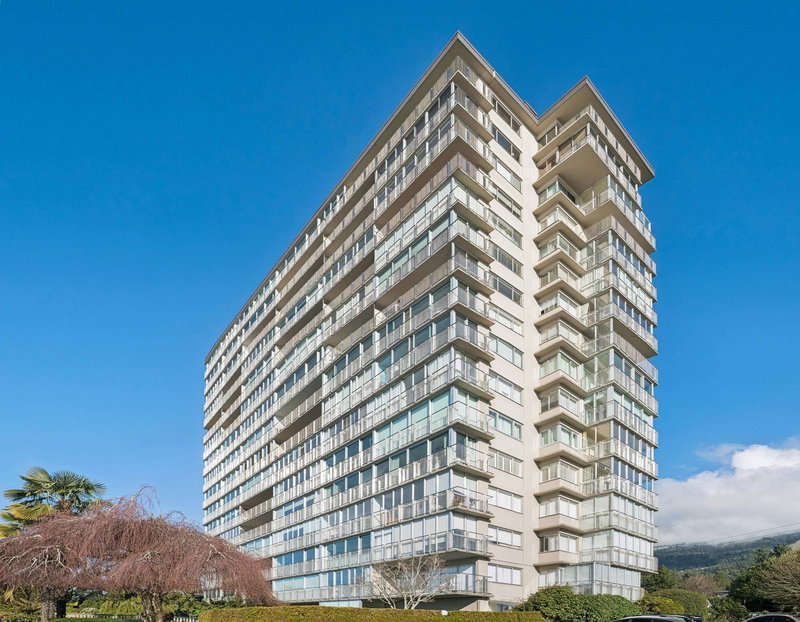 408 - 150 24th Street, West Vancouver, V7V 4G8 | Image 3