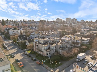 103 - 2110 Cornwall Avenue