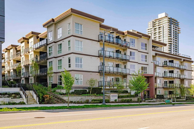 420 - 13768 108 Avenue