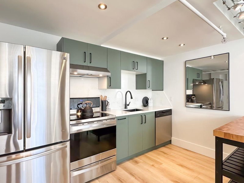 315 - 336 1st Avenue, Vancouver, V5T 4R6 | Image 3