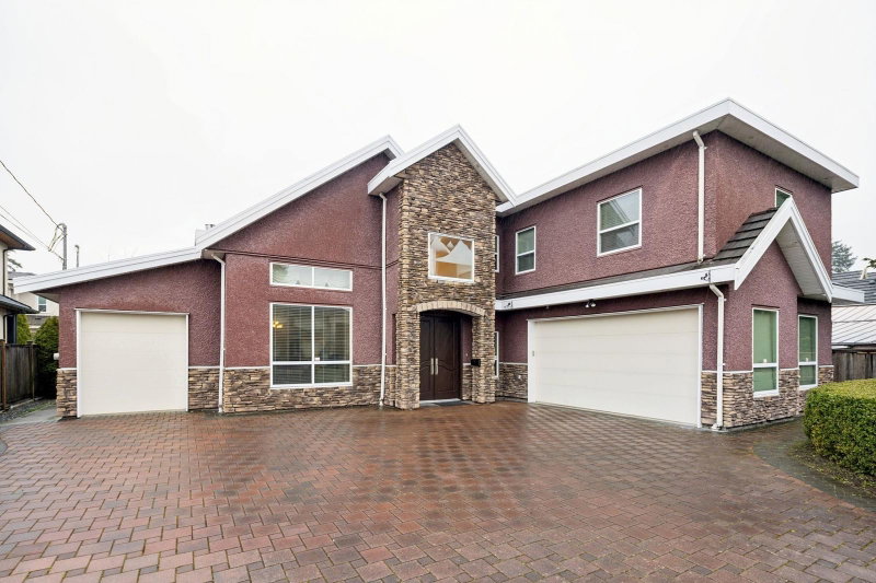9551 Saunders Road