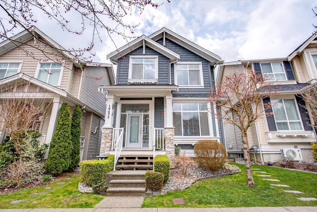 10473 Robertson Street