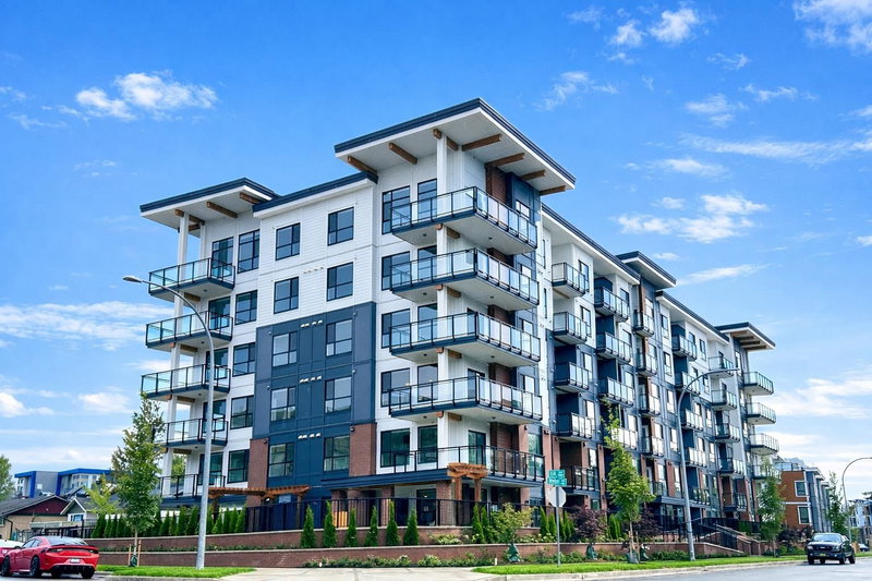 408 - 5504 Brydon Crescent