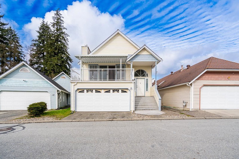 18 - 2865 Glen Drive, Coquitlam, V3B 6Y8 | Image 3