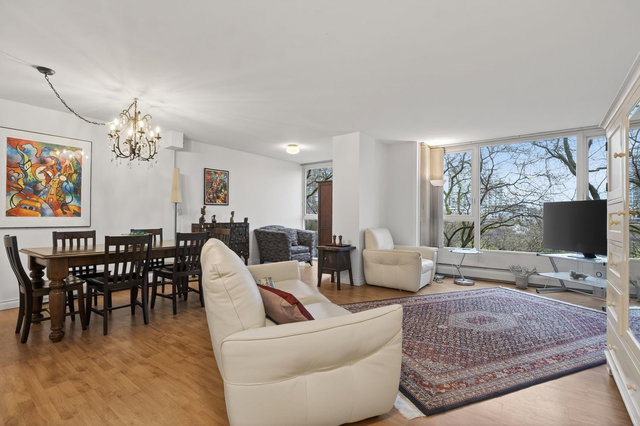 303 - 1388 Homer Street