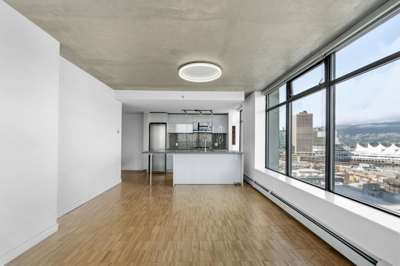 1701 - 108 Cordova Street, Vancouver, V6B 0G5 | Image 2