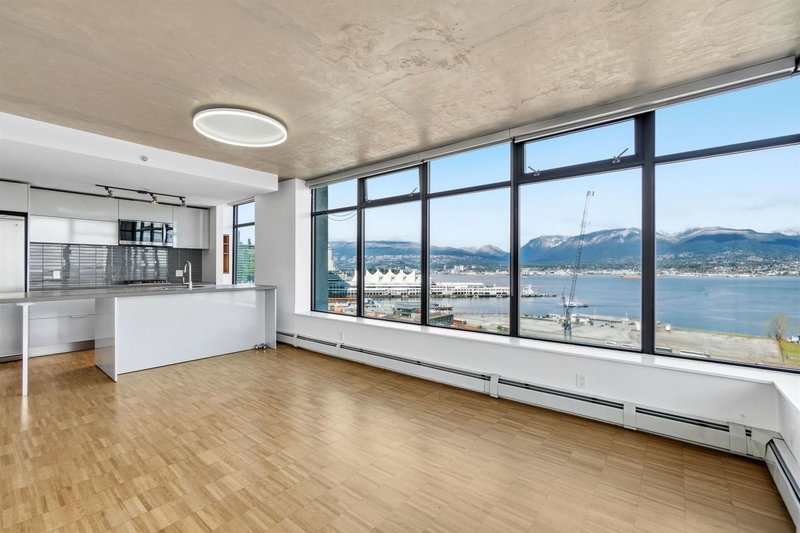 1701 - 108 Cordova Street, Vancouver, V6B 0G5 | Image 3