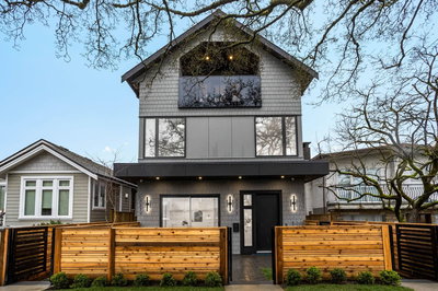 2 - 3275 Graveley Street | Vancouver | Image