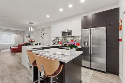 72 - 3010 Riverbend Drive | Coquitlam | Image