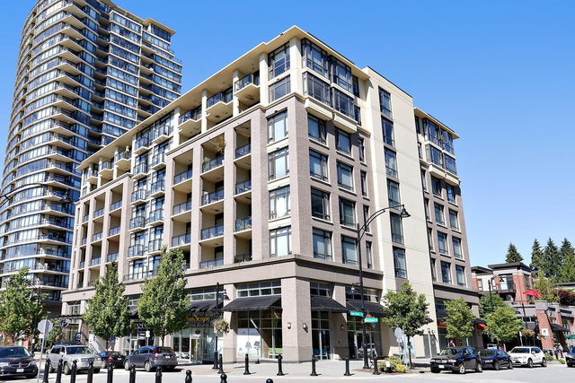 710 - 121 Brew Street