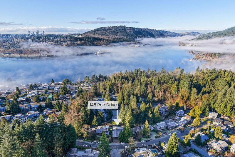 148 Roe Drive, Port Moody, V3H 3M8 | Image 2