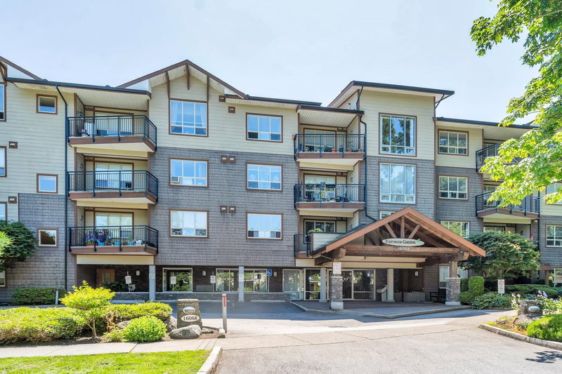 405 - 16068 83 Avenue Avenue, Surrey, V3S 8M2 | Image 2