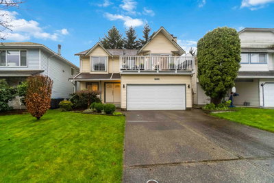 1760 Pekrul Place | Port Coquitlam | Image
