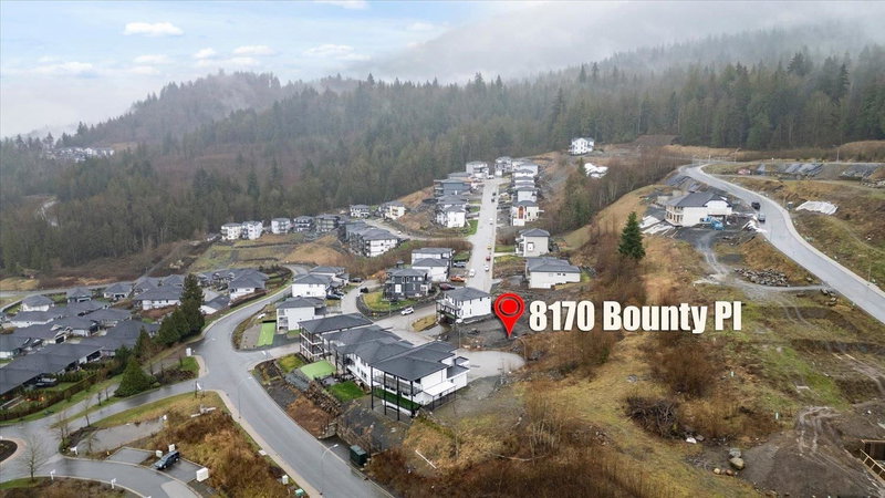 8170 Bounty Place, Chilliwack, V4Z 0E4 | Image 2