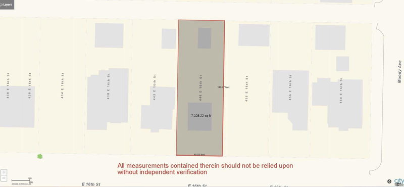 446 16th Street, North Vancouver, V7L 2T5 | Image 3