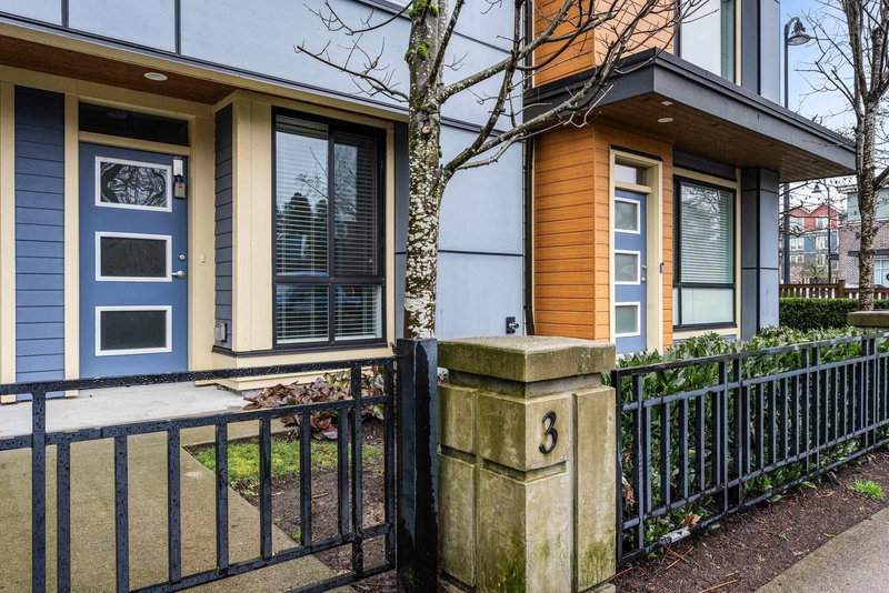 3 - 45615 Tamihi Way, Chilliwack, V2R 0X4 | Image 3