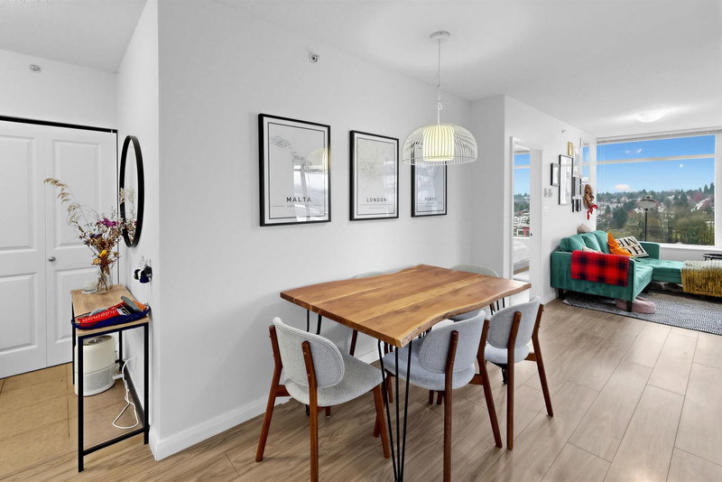 2606 - 892 Carnarvon Street, New Westminster, V3M 0C5 | Image 2