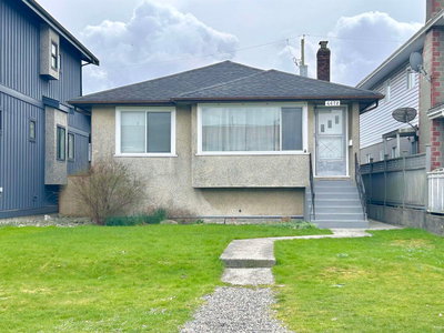 4472 Triumph Street | Burnaby | Image