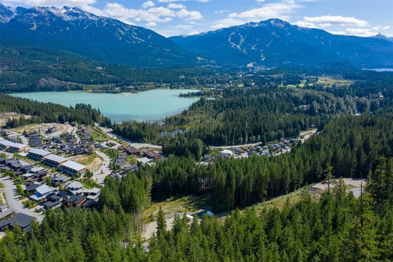 8566 Ashleigh Mcivor Drive, Whistler, V8E 1L9 | Image 2