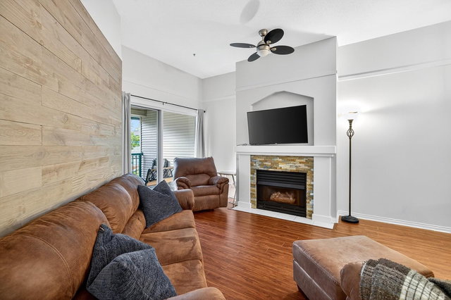 322 - 19528 Fraser Highway