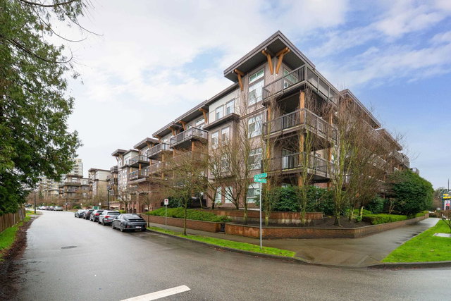 322 - 6033 Katsura Street