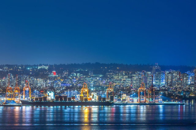 2301 - 125 14th Street E