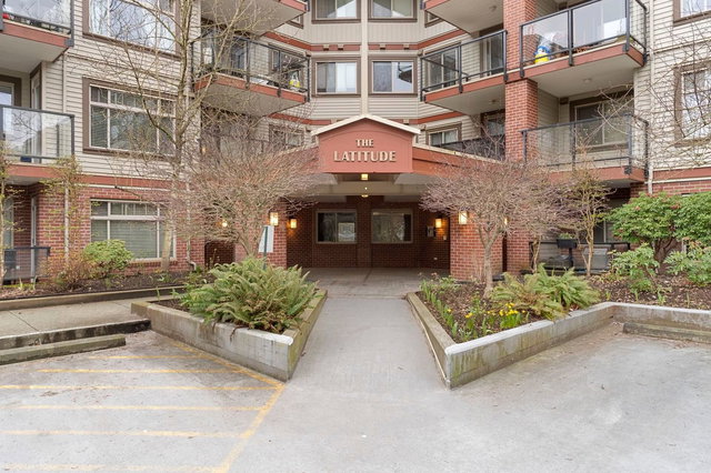 118 - 2233 Mckenzie Road